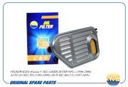 Фильтр масляный АКПП VOLKSWAGEN Passat V 3B2, АКПП ZF5HP19FL , 1996-2000, Passat AMD.FL371 AMD