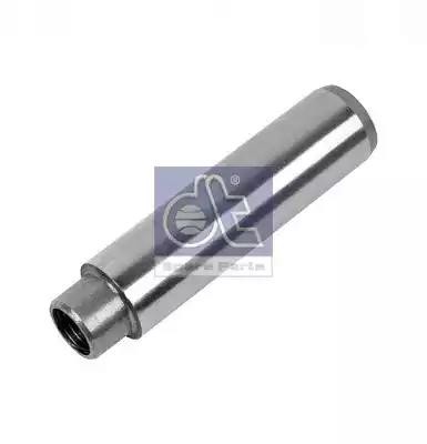 Втулка SCANIA направляющая клапана впускного DT 1.10518 DIESEL TECHNIC