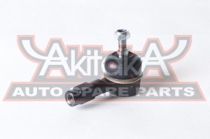 НАКОНЕЧНИК РУЛЕВОЙ MITSUBISHI 421457 0421-457 ASVA