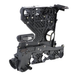 Блок управления MERCEDES C (W203),E (W211,W212) АКПП FEBI 32342 FEBI BILSTEIN