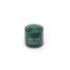 Фильтр масляный GB-102 GB102 BIG FILTER