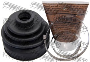 Пыльник ШРУСа внешний HONDA CIVIC 92-00, FIT 02-08 0317-035 0317-035 FEBEST