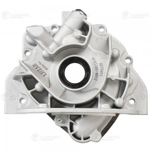 Насос масляный 2108 LOP0108 LOP 0108 LUZAR