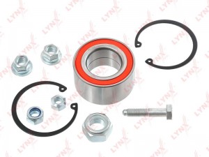 Подшипник ступицы передний (37x40x72) подходит для VW Caddy II 1.4-1.6 95-04 / G WB-1058 LYNXAUTO