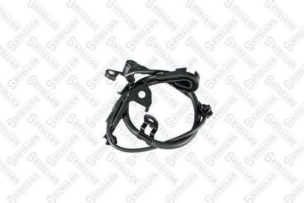 датчик ABS! передний левый\ Toyota Yaris 1.0-1.5 1.4D 99> 06-65547-SX STELLOX