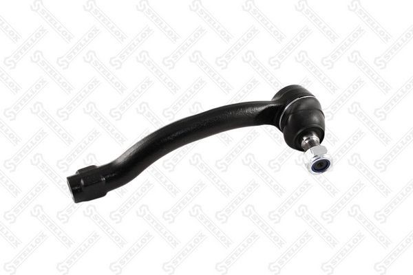 наконечник рулевой левый!\ Honda Acura MDX 07> 51-00217-SX STELLOX