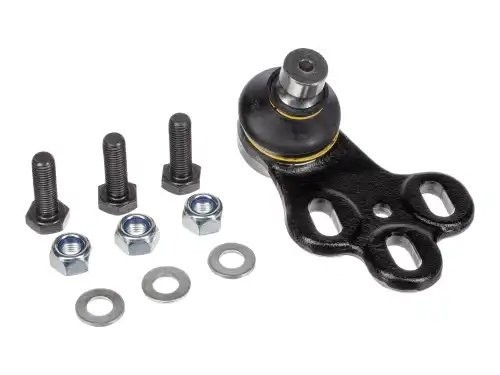 опора шаровая левая!\ Audi 80 91-96 Z36910 ZENTPARTS