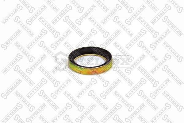 сальник ступицы !43x57x10\RVI Kerax/Premium/Magnum 81-01019-SX STELLOX