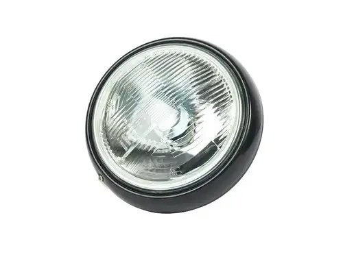 Фара ГАЗ 3307, 3308, 3309, 53 с корректором 62000371100001 OSVAR