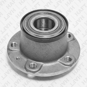 Ступица зад. CITROEN Jumper 06-FIAT Ducato 06-PEUGEOT Boxer 06- RH0220 RH0220 HAFT