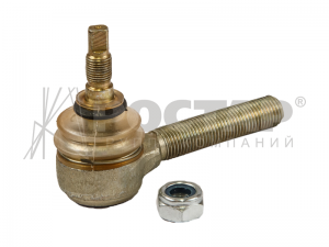 Наконечник тяги КПП правый 770.5800800 ROSTAR