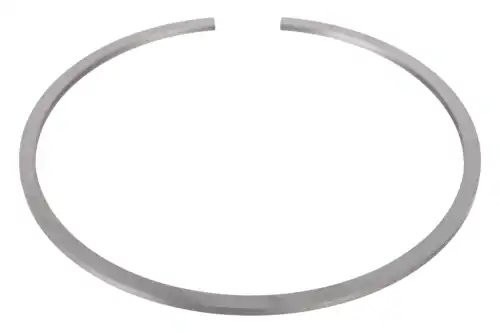 кольца поршневые !d128 4x3x4 /1 6x\MAN D2876LF02. D2866LF31 Z46751 ZENTPARTS