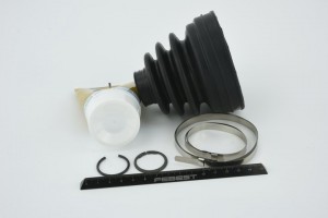 Пыльник ШРУСа внутренний NISSAN PATHFINDER R51M 2005-2013 0215-R51T 0215-R51T FEBEST