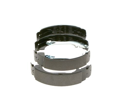 FIAT DOBLO (2001>) 0 986 487 717 BOSCH