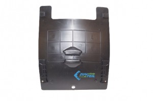 BCZ1134 Заглушка подкрылка BCZ1134 ZUVTEIL