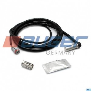 RENAULT PREMIUM (1996-2004) левый L = 2420 mm 75720 AUGER