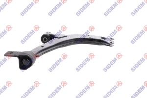 рычаг правый!\ Peugeot 306 93>/Partner 96-98 53373 SIDEM