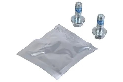 р/к направл. суппорта задн.!d10 с напр.\ Honda Accord/CR-V/Jazz/Stream 01> Z187706 ZENTPARTS