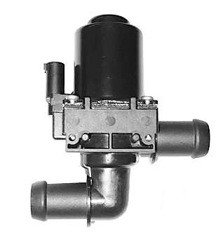 Клапан регулирующий ТНВД BOSCH 1147412208 BOSCH