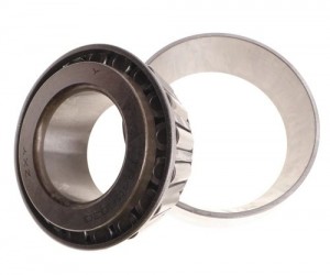 Подшипник ступицы JAC N120 передней наружный MOVELEX TR408030MX MOVELEX