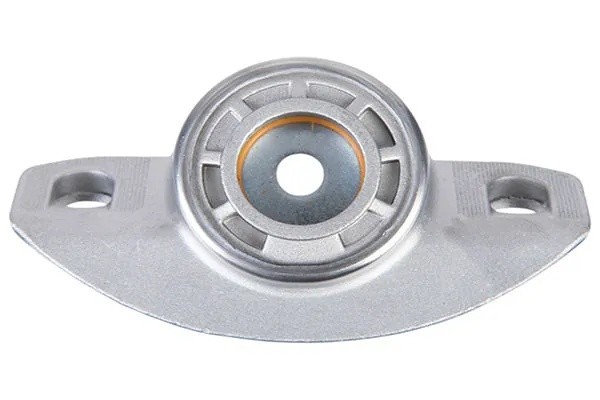 опора амортизатора заднего!\ Chevrolet Cruze 09>, Opel Mokka 12> 12-98165-SX STELLOX