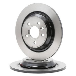 VOLVO S60 (2010>)/ S80 (2006>) DF6187 TRW