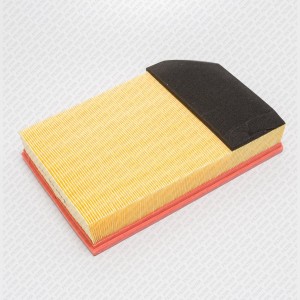 Фильтр воздушный VOLVO XC90/XC70 Cross Сountry 00- LF0336 LF0336 GREEN FILTER