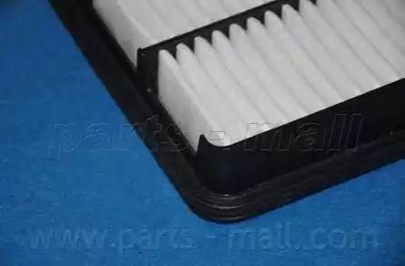 Фильтр воздушный DAEWOO MAGNUS/EVANDA/EPICA  PAC-013 PAC-013 PMC PARTS MALL