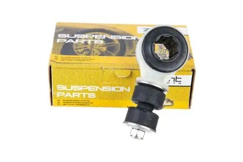 тяга стабилизатора переднего!\ Opel Astra 91-98/Vectra 88-95 Z29469 ZENTPARTS