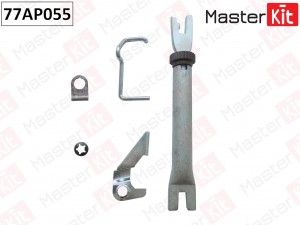 OPEL VECTRA A (1988-1995)/ASTRA F (1991-1998) 77AP055 MASTER KIT