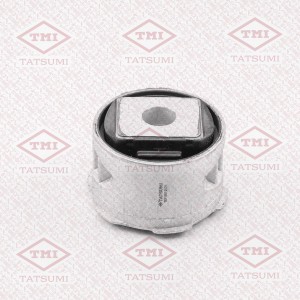 Сайлентблок переднего подрамника AUDI Q7 06- TEF1587 TEF1587 TATSUMI