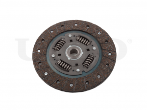 Комплект сцепления с подшипником CLT-20057 UNIO