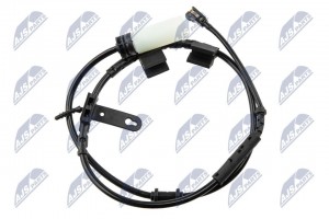 Датчик износа тормозных колодок MINI (R55,R58,R59) 2010-2015 перед. HCZBM034 NTY