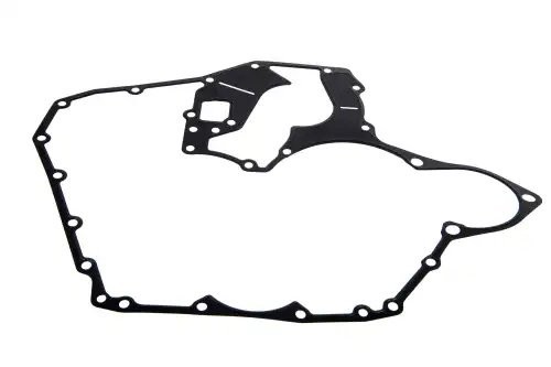 прокладка передней крышки двигателя! \MAN L2000/TGL/TGM дв.D0834/0836 Z17584 ZENTPARTS