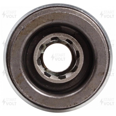 Привод стартера (бендикс) для а/м Mazda CX-5 (11-)/6 (12-) 2.0i (VCS 2505) VCS2505 START VOLT