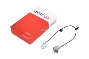 MAZDA 3 (BL) (2009-2013) 6340001 METACO