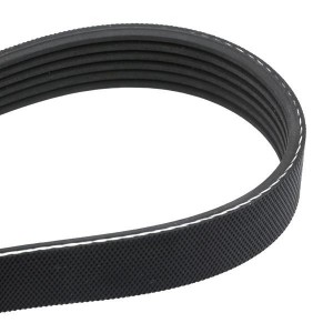Ремень приводной поликлиновой 6PK1640 GATES 6-PK-1640 GATES