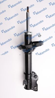 Амортизатор SUBARU Tribeca (05-) передний правый газовый MANDO MSS016249 MANDO