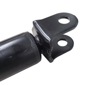 Заменен на GY1057G Амортизатор HYUNDAI ix35 10-/ i40 12- (старый арт. CYKK-306-G GY1295G CTR