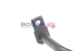 Трубопровод охлаждения масла, АКПП A2123106 A2123106 BOGAP