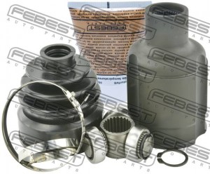 ШРУС внутренний правый 24X41X34 1811-MOKKARH FEBEST
