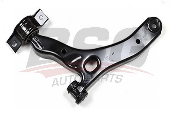 Рычаг подвески FORD Transit (02-) передней нижний левый BSG BSG 30-315-022 BSG