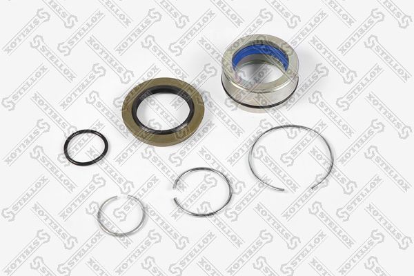 р/к цилиндра подъема кабины ! \ Scania 124 8726004SX STELLOX