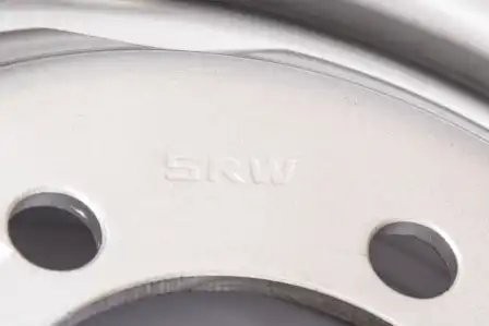 Диск колесный ГАЗ-3302, Next усил. R16 5.5 АВТОМАГНАТ грузовой 33023101015 AVTOMAGNAT