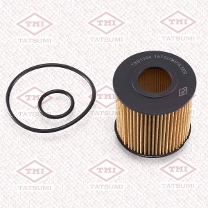 TOYOTA CAMRY V40 (2006-2011) TBB1004 TATSUMI