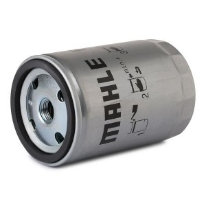 Фильтр топливный KC6 KC6 MAHLE KNECHT