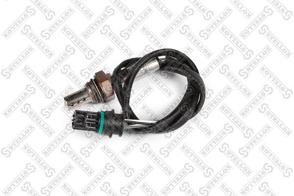 лямбда-зонд! L=560мм\ BMW E60/E65/F07/F10/X1/X3/X5/X6 05> 20-00261-SX STELLOX