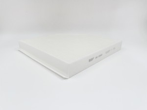 Фильтр салонный AUDI A6 11-, A8 10-, Allroad III 12- GB-9999 GB-9999 BIG FILTER