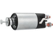 Реле втягивающее ГАЗ-33106 дв.CUMMINS ISF 3.8 стартера TESLA TECHNICS TT76779 TESLA TECHNICS