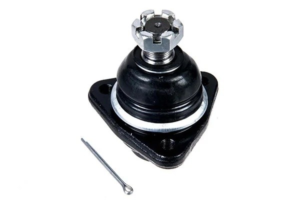 опора шаровая нижняя! с гайкой\ ГАЗ 2217/2752 52-10127A-SX STELLOX